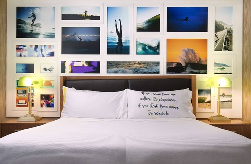 San Luis Obispo Hotel | The Wayfarer San Luis Obispo, Tapestry Collection by Hilton