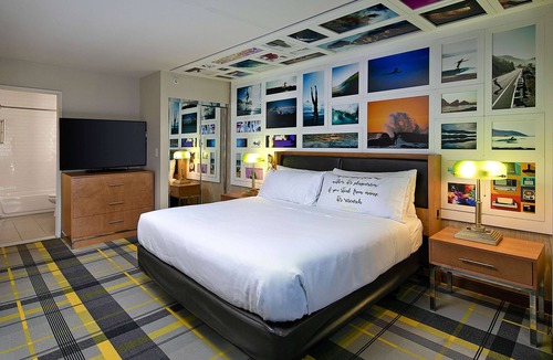 San Luis Obispo Hotel | The Wayfarer San Luis Obispo, Tapestry Collection by Hilton