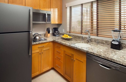 Rancho Mirage Condo | The Westin Mission Hills Resort 2BD Villas Palm Springs