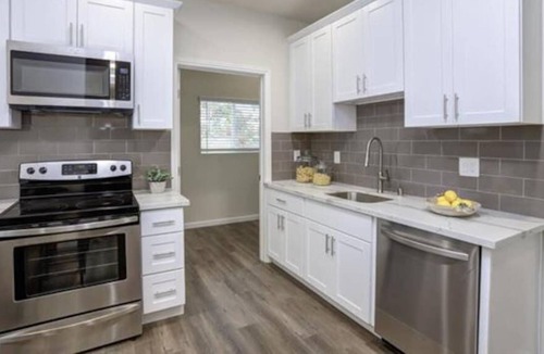 Horace Mann House | This house is a 0 bedroom(s), 4 bathrooms, located in San Jose, CA.