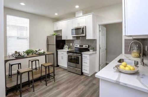 Horace Mann House | This house is a 0 bedroom(s), 4 bathrooms, located in San Jose, CA.