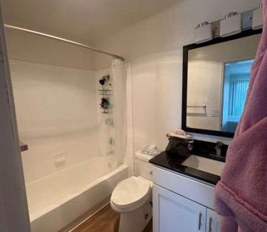 Edenvale Apartment | Thornbrigde apartments