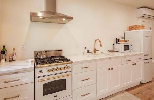 Twain Harte Villa | Timberwood Cottage in Downtown Twain Harte