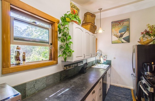Fernwood House | Topanga retreat for World Cup travelers - 40 min to SoFi