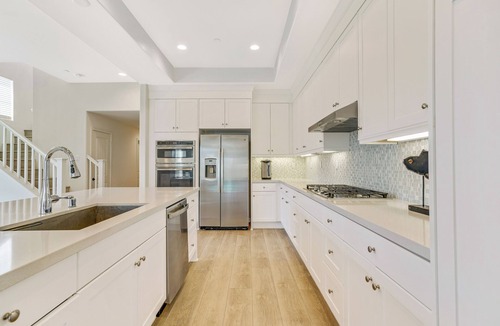 Harbor Gateway South House | Torrance Downtown Spacious 5Bed 4bath House Free Parking WiFi Harbor UCLA SpaceX