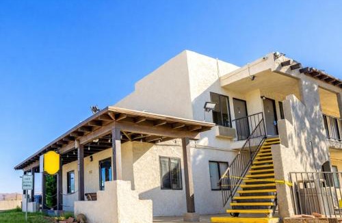 Barstow Hotel | Townhouse Barstow Route 66