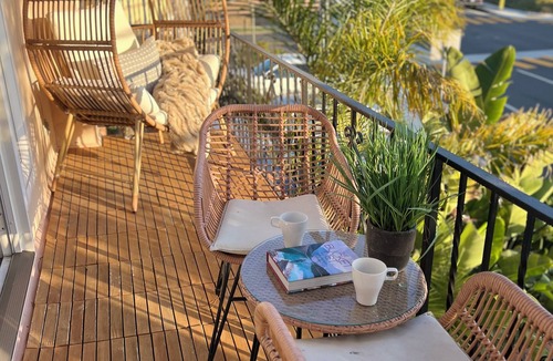 Hermosa Beach House | Tranquil 3-bedroom house in welcoming Hermosa Beach close to the beach