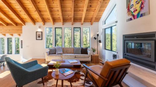 Alpine Meadows House | Trapper by AvantStay