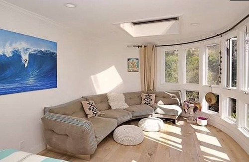 Diamond Crestview Villa | Tropical Laguna Beach Retreat