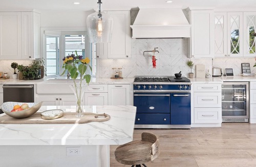 Diamond Crestview Villa | Tropical Laguna Beach Retreat