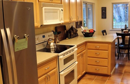 Twain Harte Cabin | Twain Harte, Sugar Bear Cabin near snow parks and Dodge Ridge. Cozy Cabin