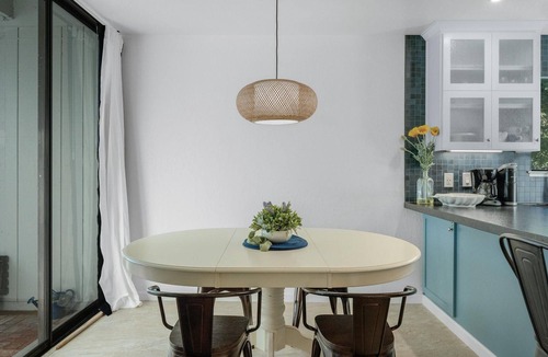 Eastside Santa Cruz Condo | Twin Lakes Coastal Retreat