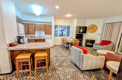 Solvang Apartment | Two 3BR Danish-Style Condos Near Windmill