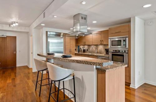 Marina del Rey Apartment | Two Bedroom Marina View Condo with Resort Amenities