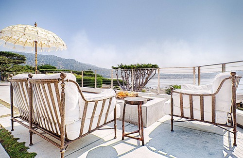 Carmel Meadows House | Ultimate beach house with wide open ocean views