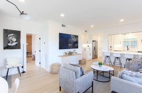 Laguna Niguel Condo | Ultra Lux 2bed & 2bath/Stunning Design & gorgeous views - Close to beach & PCH