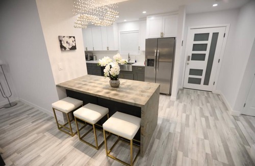 Indio House | Ultra Private Newly Remodeled House with a Brand New Pool/Spa