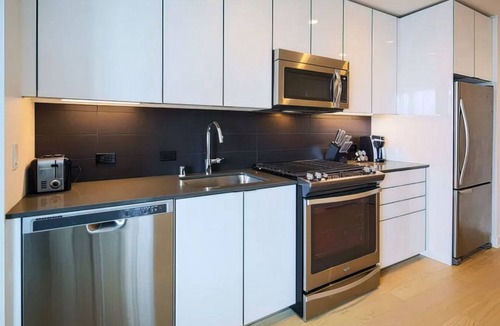 Rincon Hill Apartment | Unforgettable Luxury Penthouse ★Breathtaking Waterfront ~ SF Bay & Skyline Views