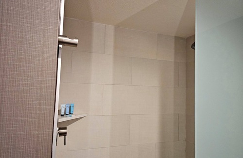 Gateway District Resort | Unit with 2 queen beds at Strat Casino in delightful Las Vegas