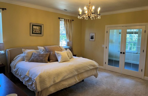 Lewiston House | Unlimited recreation access to the Trinity River, Alps, Trinity & Lewiston Lake