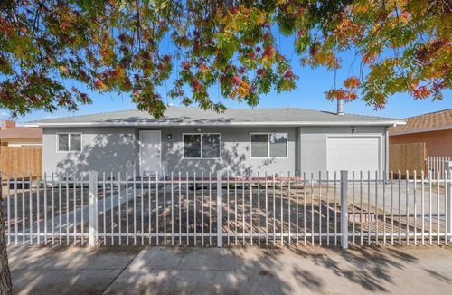 Raisin House | Upgraded 3B/1Bth w GreatA to Nat'l Parks & Airport