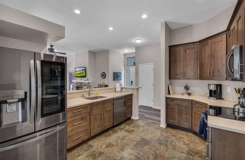 Plumas Eureka Estates House | Upscale mountain boutique home! - 26 Alder Ct