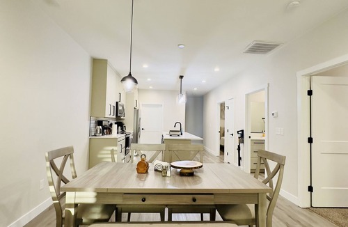 Spokane Valley House | Valley Travel Home - close proximity to freeway and all of Spokane!