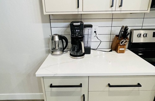 Spokane Valley House | Valley Travel Home - close proximity to freeway and all of Spokane!