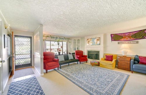Salmon Creek House | Vancouver Vacation Rental ~ 16 Mi to Portland!