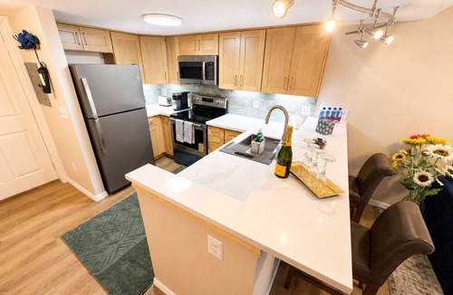 Lake City Apartment | Vega Apartment Seattle