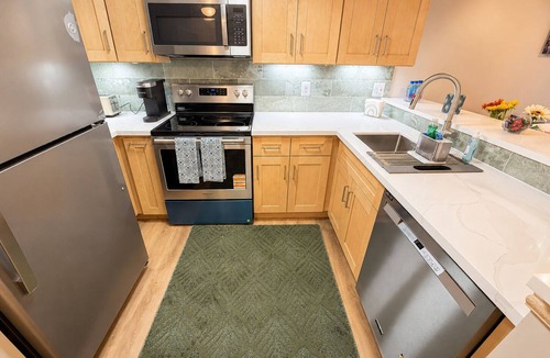 Lake City Apartment | Vega Apartment Seattle