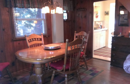 Arrowhead Villas Cabin | Very Special for the Holidays Restored/Updated Vintage Lake Arrowhead 1938 Cabin