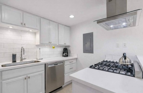 Green Lake House | Vibrant 70s Bungalow Near Green Lake!