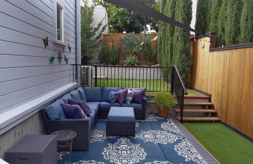 Crockett House | Victorian House-30 mins to Napa & SF, Free Pets!