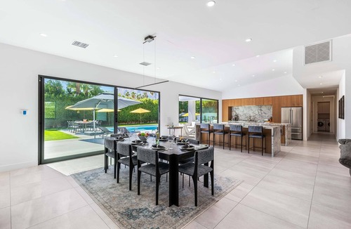 Vista Las Palmas House | Villa Moscotto – Luxe Palm Springs Escape