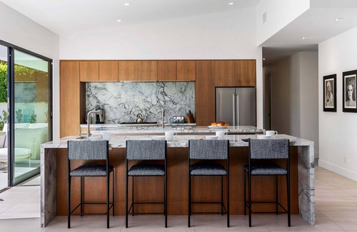 Vista Las Palmas House | Villa Moscotto – Luxe Palm Springs Escape