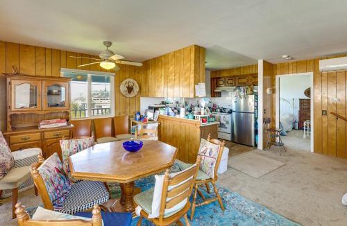 Park Hill Apartment | Walk to Moonstone Beach! PCH Getaway