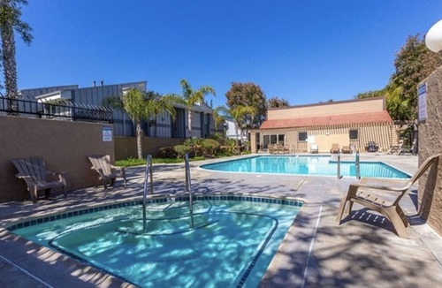 Huntington Beach Condo | Walking Distance to the Beach!