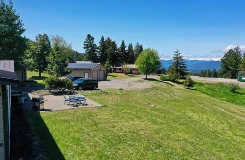 Sky Meadows Ranch House | Wandering Oaks Home @Sky Meadows Ranch