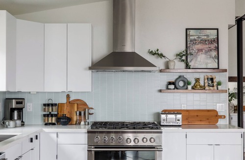 West Queen Anne House | Water & Mountain Views - Luxury City Retreat