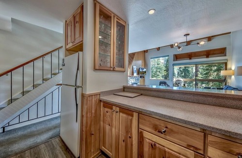Carnelian Woods Condo | Waterman's Retreat - Easy 2 Block Walk to the Beach