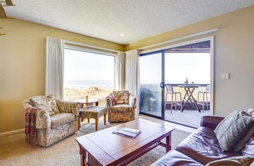 Pajaro Dunes House | Watsonville Condo w/Ocean Views & Beach Access