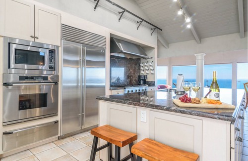 Gualala House | Waves End, by Vinifera Homes