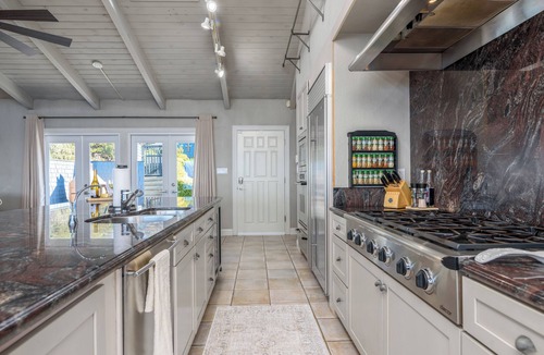 Gualala House | Waves End, by Vinifera Homes