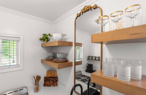 South Redlands House | Welcome to this cozy, stylish escape- private guesthouse in beautiful Redlands
