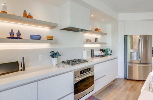 Terra Lago House | Welcome to this spacious vacation home in the beautiful Terra Lago community.