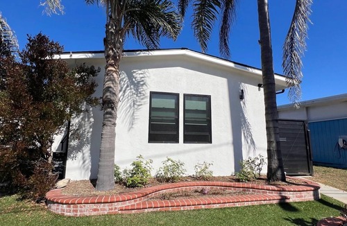 East Manhattan Beach Apartment | White Heart Beach ADU of Manhattan Beach CA