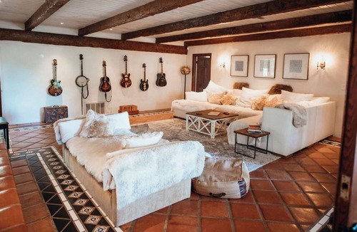 Topanga House | Why Worry?! Create Your Own Personal Retreat In Topanga. Remote & Private.