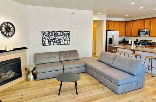 Reno House | Willow Song House