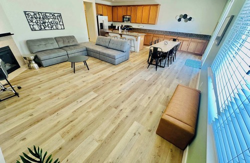 Reno House | Willow Song House